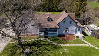 206 Lindsay Road 30, Northern Bruce Peninsula, On, N0h 1z0