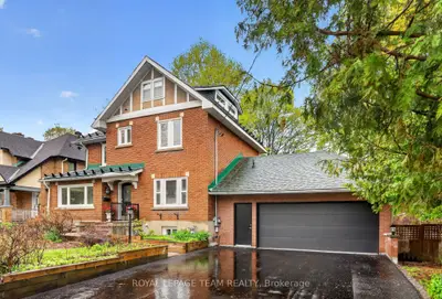 131 Acacia Avenue, New Edinburgh - Lindenlea, On K1m 0r2