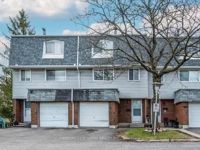 2669 Southvale Crescent 34, Elmvale Acres And Area, On K1b 4v2