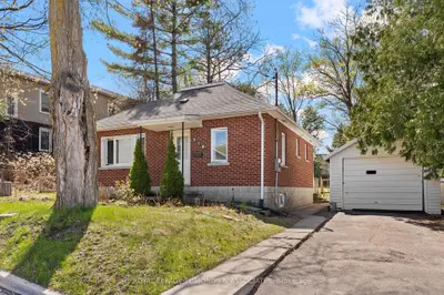 218 Fraser Street, Pembroke, On K8a 1x5