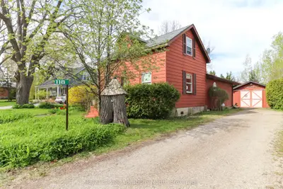 118 Marsh Street, Blue Mountains, On N0h 1j0