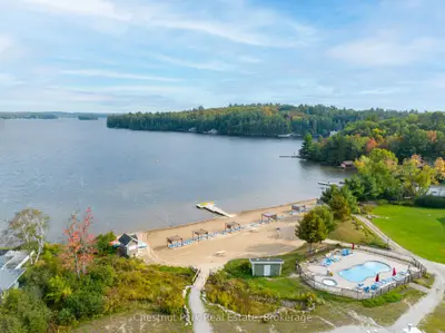 1869 Muskoka Rd 118 West Road Bhvb201, Muskoka Lakes, On P1l 1w8