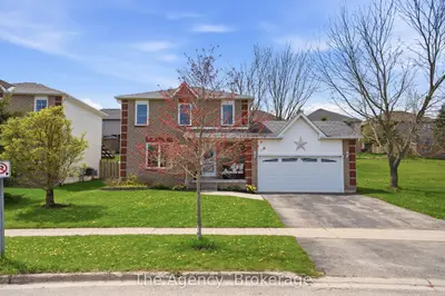 110 Leeson Street S, East Luther Grand Valley, On L0n 1g0