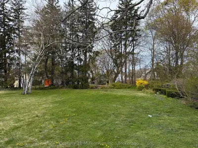 0 Laird Lane Part 2, Saugeen Shores, On N0h 2l0