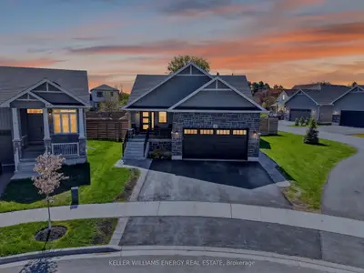 67 Farrington Crescent, Prince Edward County, On K0k 2t0