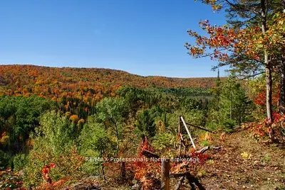 0 Mudcat Road, Hastings Highlands, On K0l 2r0