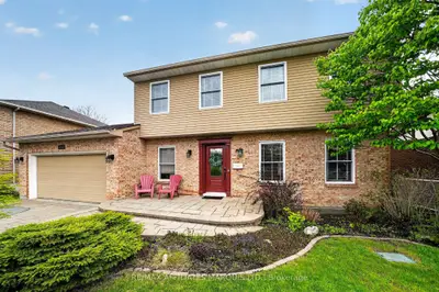 1613 Blakely Drive, Cornwall, On K6j 5k5