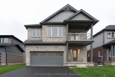 9259 White Oak Avenue, Niagara Falls, On L2g 3p6