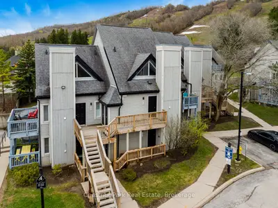 #406 796468 Grey Road 19, Blue Mountains, On, L9y 0n6
