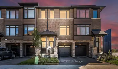 120 Court Drive 57, Brant, On N3l 0n2