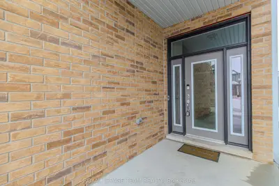608 Enclave Lane, Clarence-rockland, On K4k 0m8