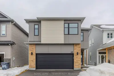 608 Enclave Lane, Clarence-rockland, On K4k 0m8