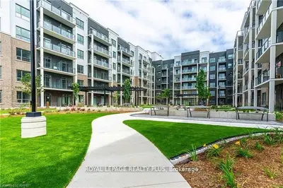 5055 Greenlane Road 519, Lincoln, On L3j 2j3