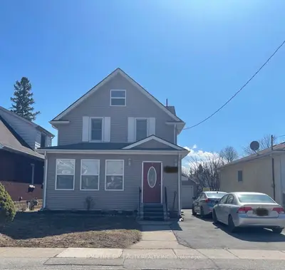 6352 Taylor Street, Niagara Falls, On L2g 2g1