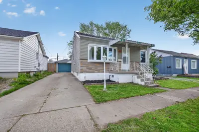 397 Navy Street, Welland, On L3b 4y3