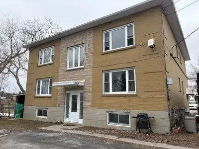 188 Henry Street, Quinte West, On K8v 5l3