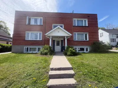 28 Mccoll Street, Quinte West, On K8v 5l3