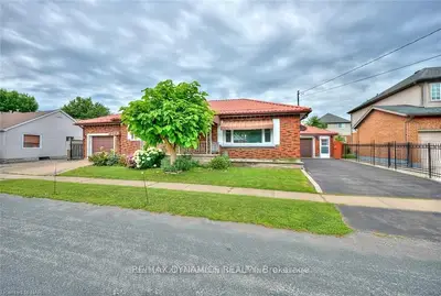 6299 Murray Street, Niagara Falls, On L2g 2k8