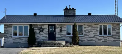 1091 County Rd 15 Road, Alfred And Plantagenet, On K0b 1a0