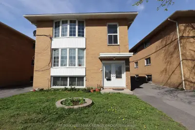 976 St Laurent Boulevard 2, Overbrook - Castleheights And Area, On K1k 3b3