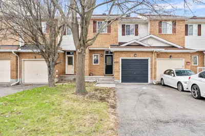 4199 Owl Valley Drive, Blossom Park - Airport And Area, On K1v 1l9