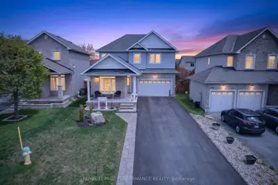 112 Jade Street, Clarence-rockland, On K4k 0c8