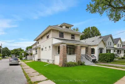 213 Geneva Street, St. Catharines, On L2r 4p9