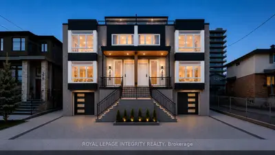 372 Berkley Avenue B, Carlingwood - Westboro And Area, On K2a 2g7