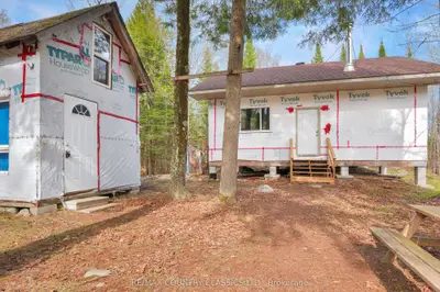 1374 Havensford Drive, Highlands East, On K0l 1m0