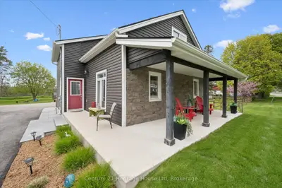 584077 Beachville Road, South-west Oxford, On N5c 3j5