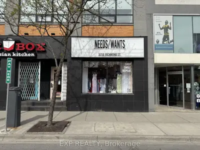 575 Richmond Street, London East, On N6a 3g2