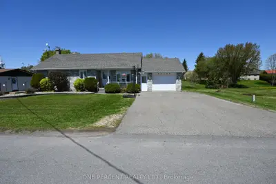 2010 Rue Du Parc Street W, Alfred And Plantagenet, On K0b 1j0