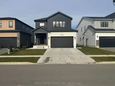 1462 Twilite Boulevard Lower, London North, On N6g 3r5