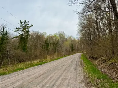 842 Seagull Lake Road S, Parry Sound Remote Area, On P0h 1a0