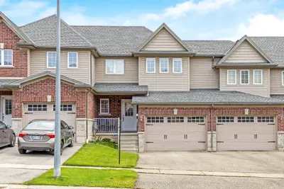 447 Sales Drive, Woodstock, On N4s 0b7
