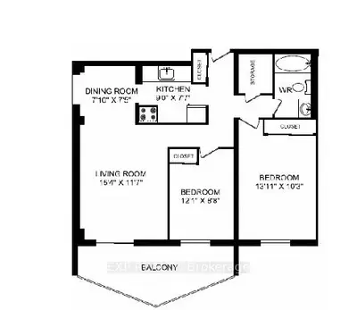 981 Gulf Place 610, Overbrook - Castleheights And Area, On K1k 3x9