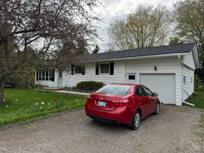 191 Breadalbane Street S, Saugeen Shores, On N0h 2l0