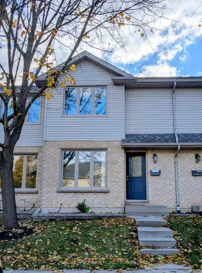 925 Lawson Road E 40, London North, On N6g 4x3