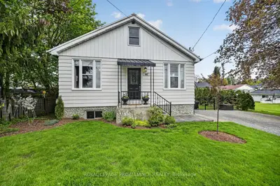 562 Prince Street W, Prescott, On K0e 1t0