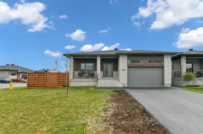 203 Filion Street, Russell, On K0a 1w0