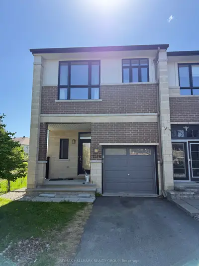 1158 Tischart Crescent, Kanata, On K2t 0g4
