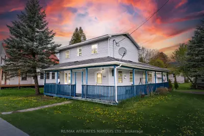 163 Military Road N, South Glengarry, On K0c 1n0
