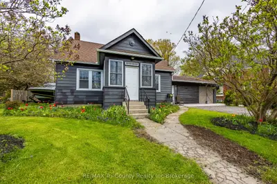 33 Wellington Street, Bayham, On N0j 1t0