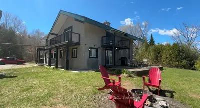 5451 Arden Road, Frontenac, On K0h 1b0