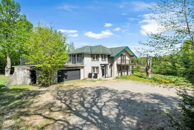 5451 Arden Road, Frontenac, On K0h 1b0