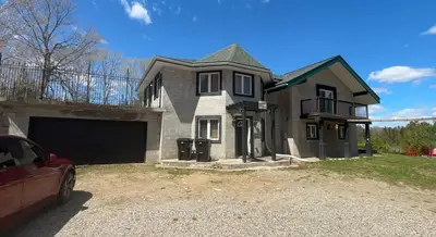 5451 Arden Road, Frontenac, On K0h 1b0