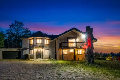 5451 Arden Road, Frontenac, On K0h 1b0