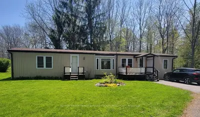 528 County Road 10 Road Unit 28, Prince Edward County, On K0k 2t0