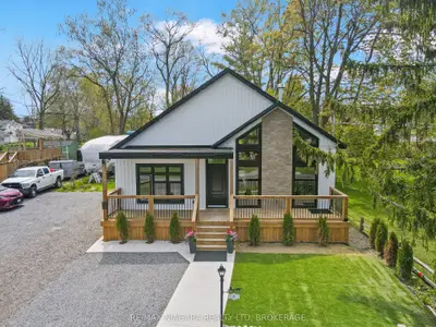 8 Adelaide Street, Fort Erie, On L2a 5k5