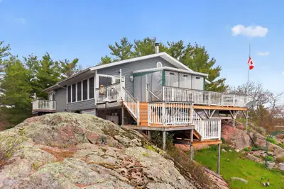 2526 Sheffield Long Lake, Stone Mills, On, K0k 1w0